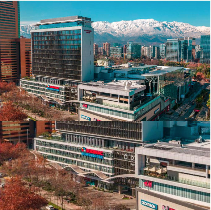 DEVCON Ágora Bogotá